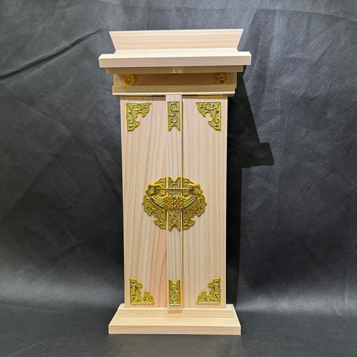 神棚(簡易宮型)